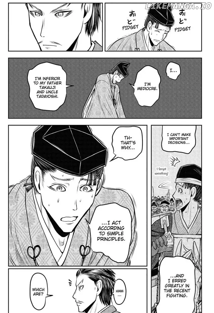 The Elusive Samurai Chapter 210 image 07_optimized